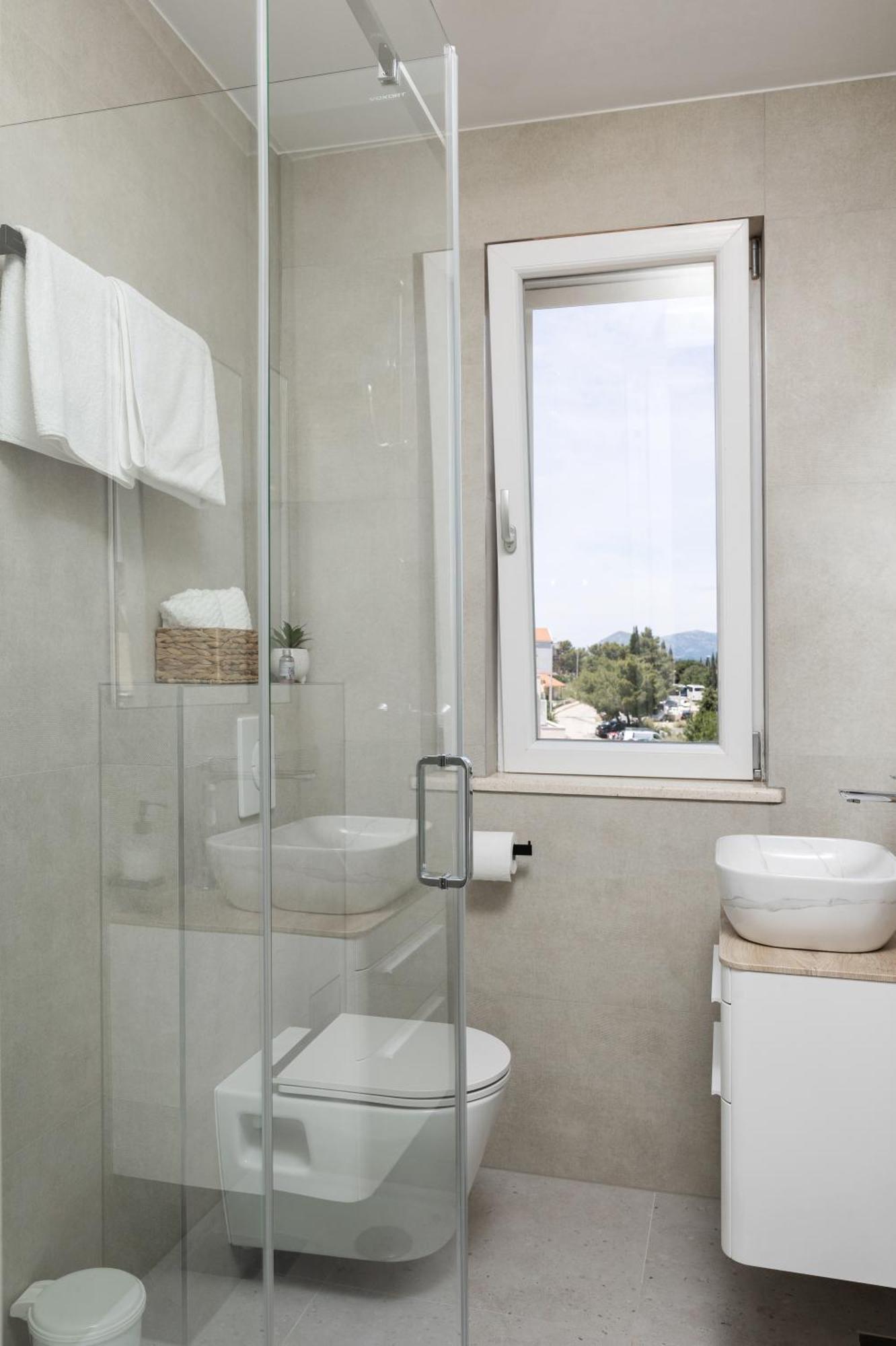 Apartments Sandra Solitudo II Dubrovnik Dış mekan fotoğraf
