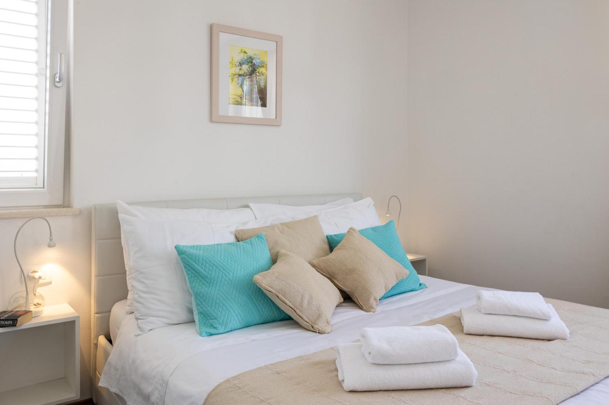 Apartments Sandra Solitudo II Dubrovnik Dış mekan fotoğraf