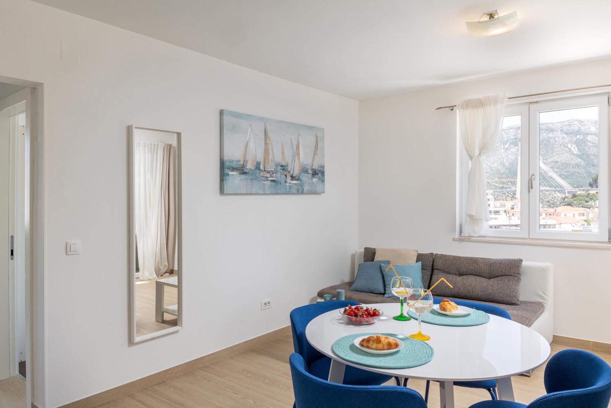 Apartments Sandra Solitudo II Dubrovnik Dış mekan fotoğraf