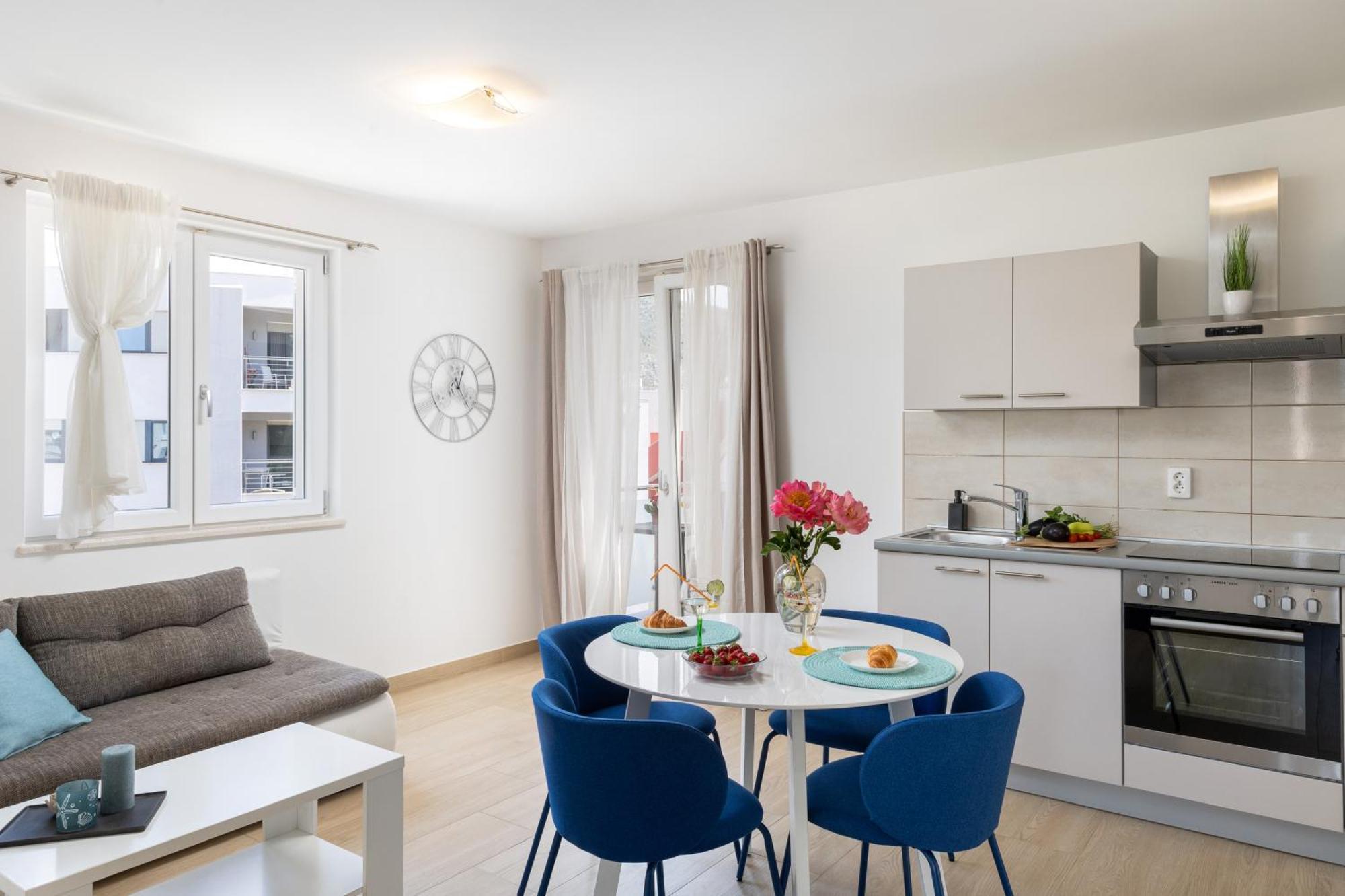Apartments Sandra Solitudo II Dubrovnik Dış mekan fotoğraf