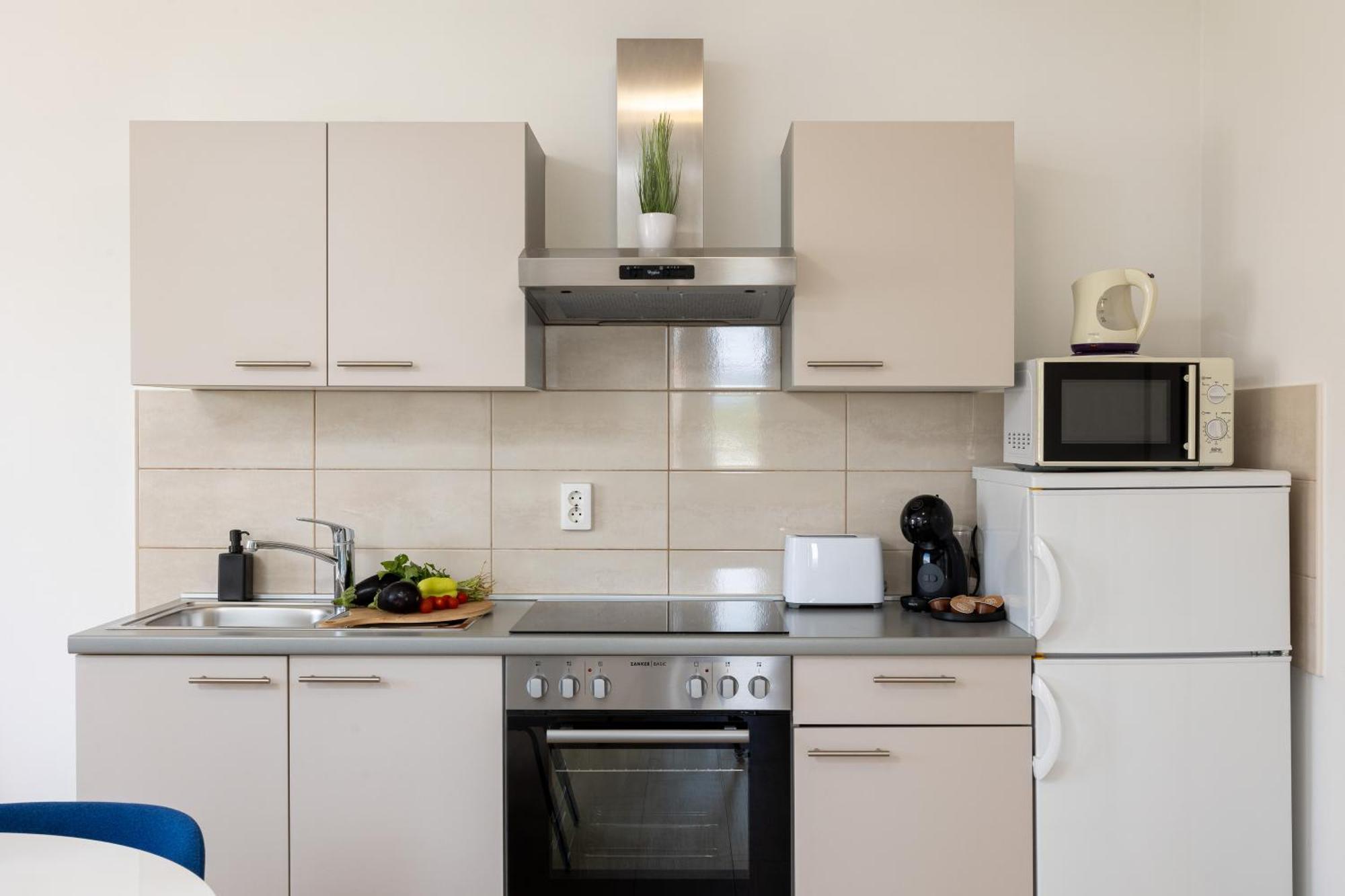 Apartments Sandra Solitudo II Dubrovnik Dış mekan fotoğraf