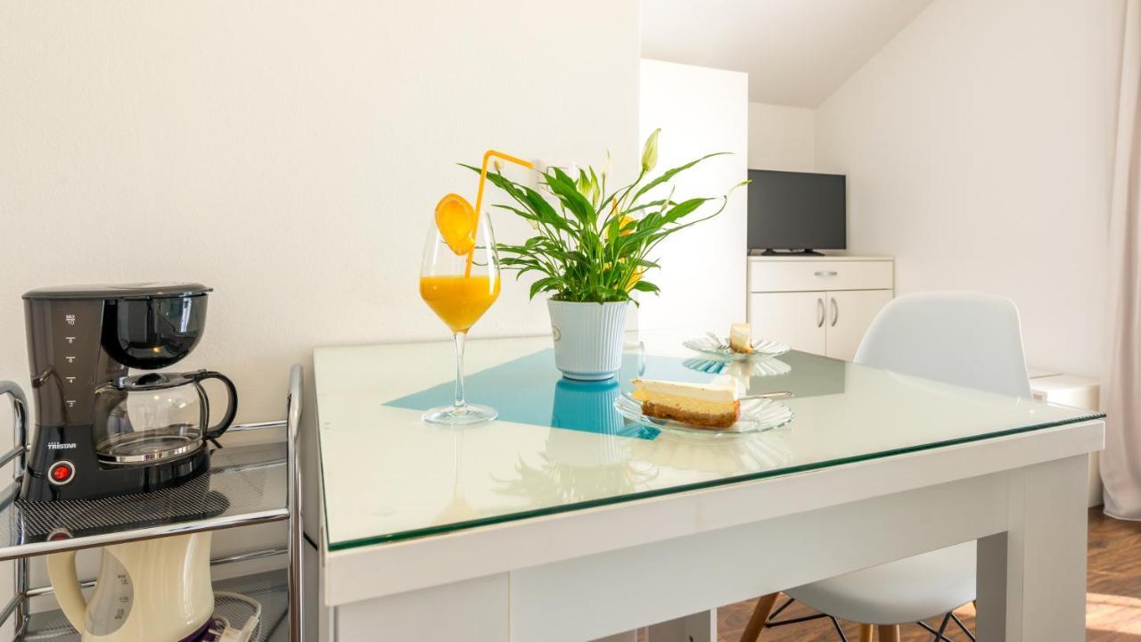 Apartments Sandra Solitudo II Dubrovnik Dış mekan fotoğraf