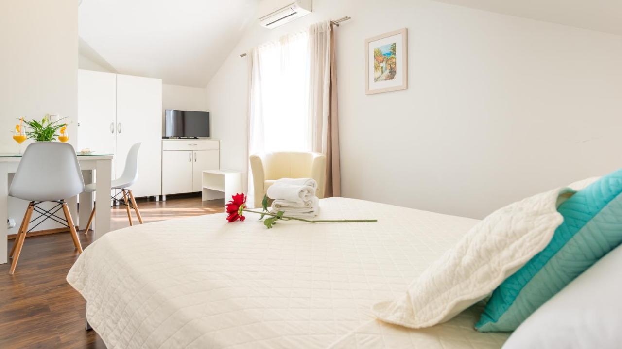 Apartments Sandra Solitudo II Dubrovnik Dış mekan fotoğraf