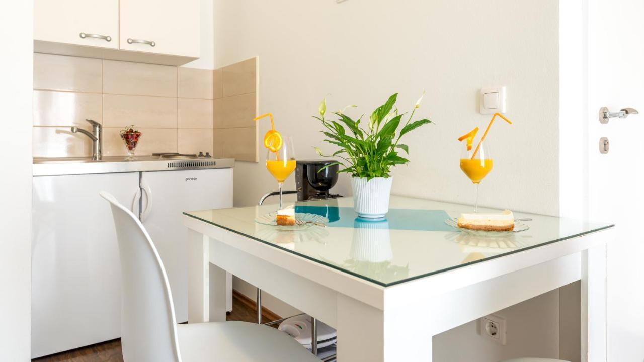 Apartments Sandra Solitudo II Dubrovnik Dış mekan fotoğraf