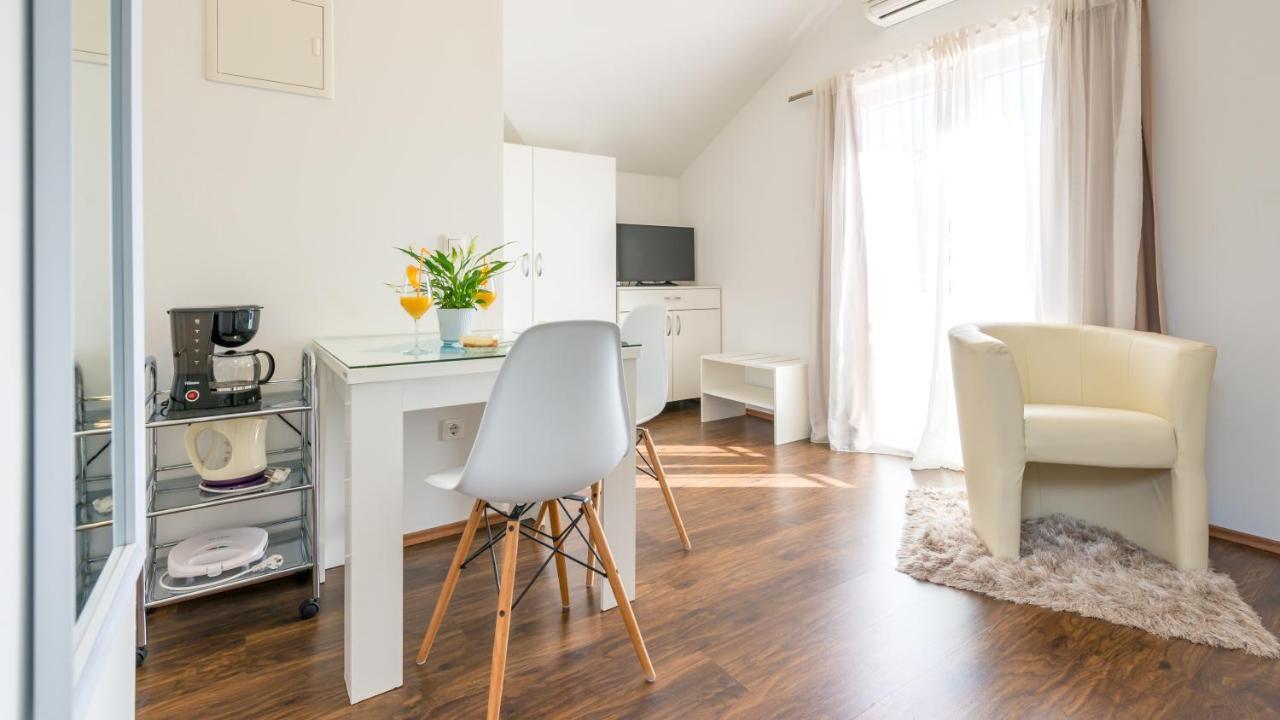 Apartments Sandra Solitudo II Dubrovnik Dış mekan fotoğraf