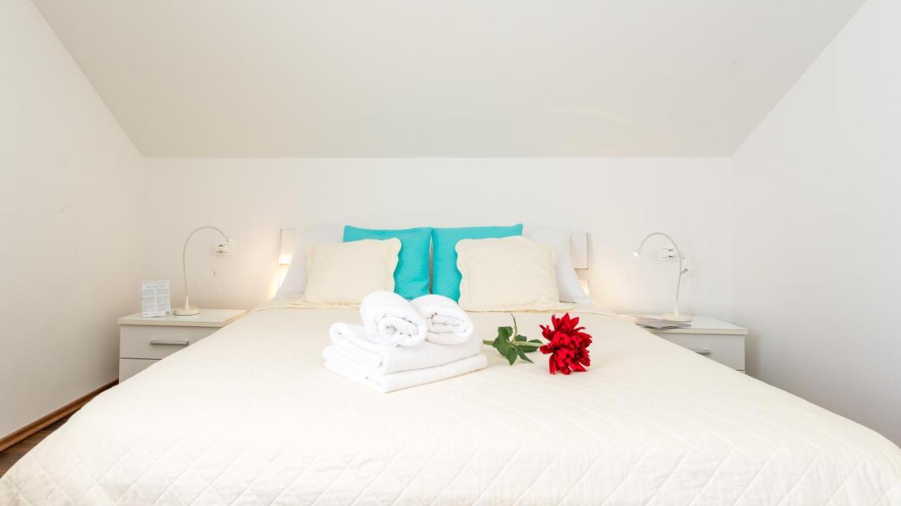 Apartments Sandra Solitudo II Dubrovnik Dış mekan fotoğraf
